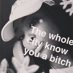 Meet your Posher, Glory